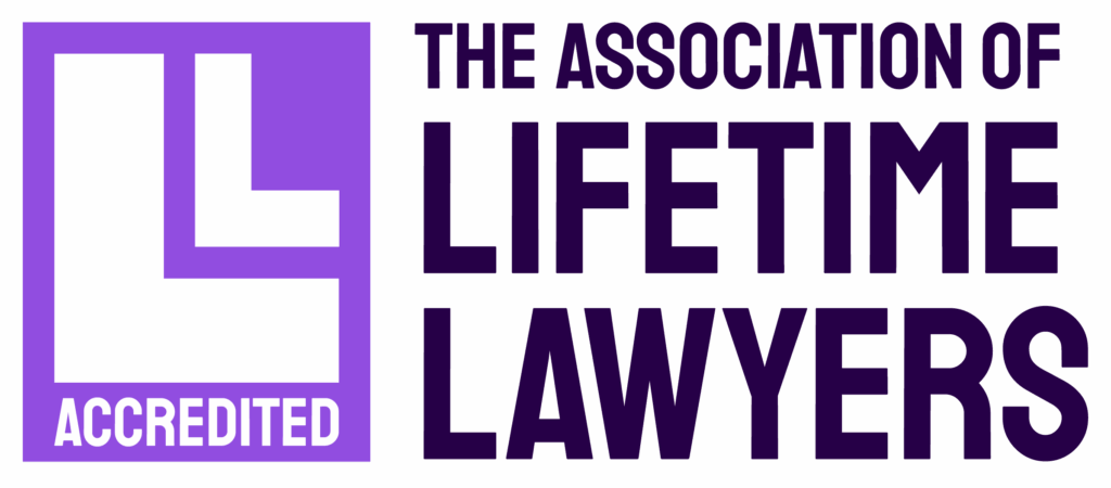 Susanne White, Private Client Solicitor in Colchester, achieves Gold Standard Lifetime Lawyer accreditation for excellence in elder and estate law.