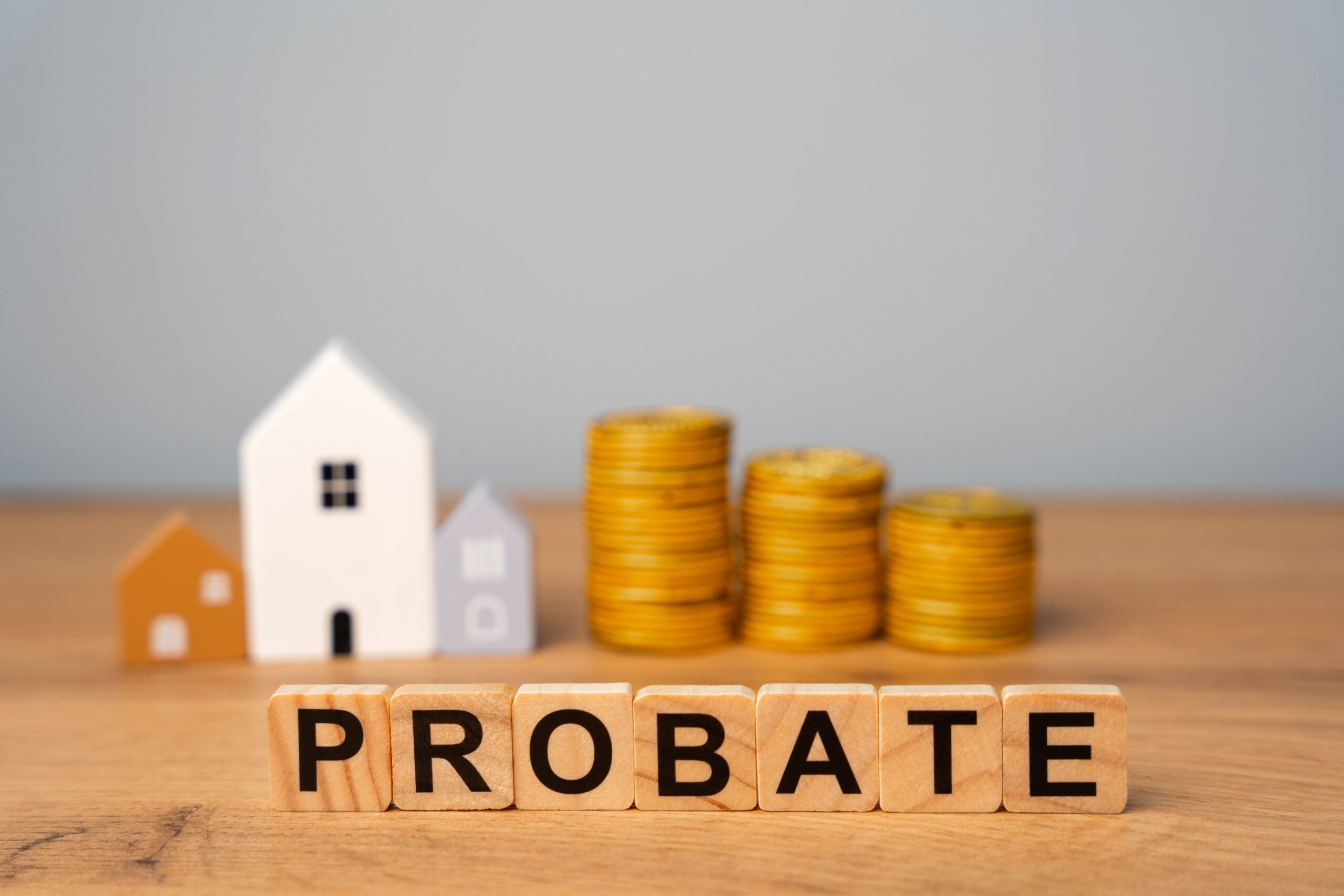 Probate solicitor explaining five common probate problems families face in Essex.